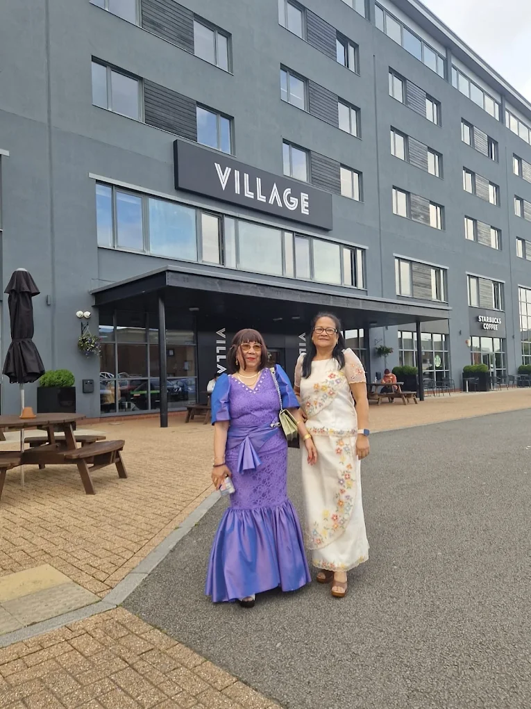 Stitch 4 Sure Tailoring Services