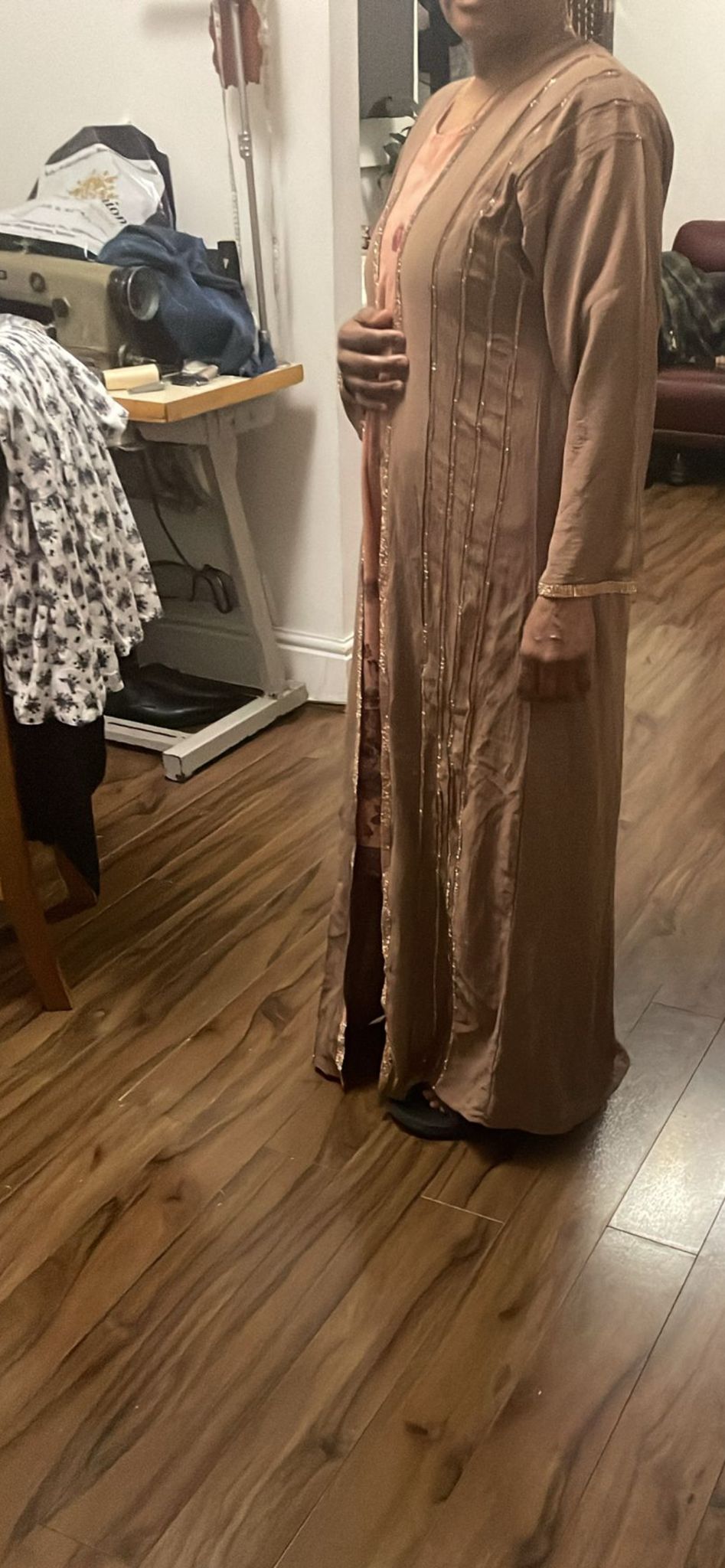 Tailoring Confidence