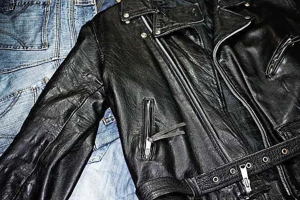 Leather and Denim Repair